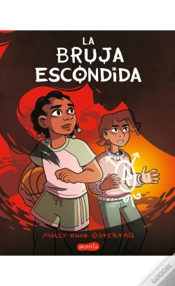 Capa do artigo La Bruja Escondida