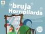 La Bruja Horripilarda - Preview