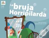 Capa do artigo La Bruja Horripilarda
