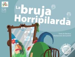 Capa do artigo La Bruja Horripilarda