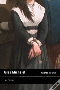 Capa do artigo La Bruja