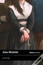 Capa do artigo La Bruja