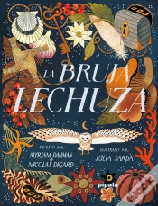 Capa do artigo La Bruja Lechuza