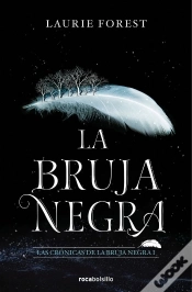 Capa do artigo La Bruja Negra. Las Cronicas De La Bruja 1