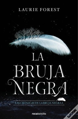 Capa do artigo La Bruja Negra. Las Cronicas De La Bruja 1