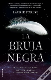 La Bruja Negra (Las Crónicas De La Bruja Negra 1)