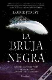 Capa do artigo La Bruja Negra
