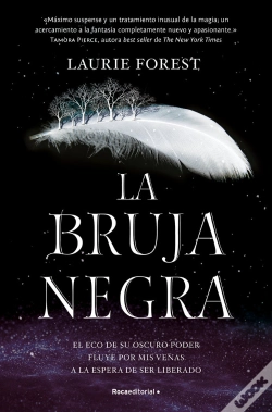 Capa do artigo La Bruja Negra