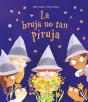 La Bruja No Tan Piruja - Preview