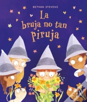 Capa do artigo La Bruja No Tan Piruja