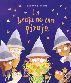 Capa do artigo La Bruja No Tan Piruja