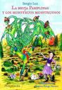 La Bruja Pamplinas Y Los Monstruos Monstruosos - Preview