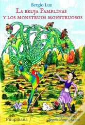 Capa do artigo La Bruja Pamplinas Y Los Monstruos Monstruosos