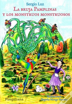 Capa do artigo La Bruja Pamplinas Y Los Monstruos Monstruosos