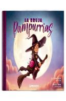 La Bruja Pampurrias