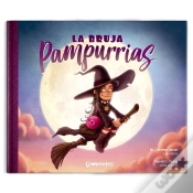 Capa do artigo La Bruja Pampurrias