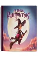 La Bruja Pampurrias