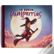 Capa do artigo La Bruja Pampurrias