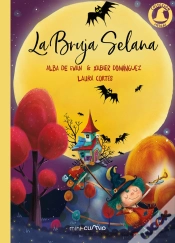 Capa do artigo La Bruja Selana