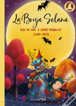 Capa do artigo La Bruja Selana