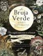 La Bruja Verde. Libro Ilustrado - Preview