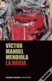 Capa do artigo La Bruja