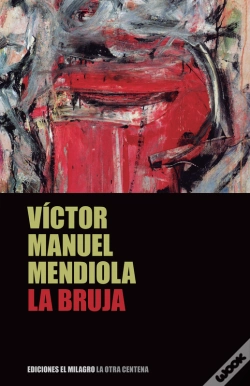 Capa do artigo La Bruja