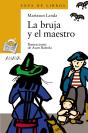 La Bruja Y El Maestro - Preview