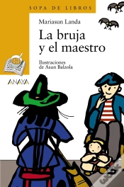 Capa do artigo La Bruja Y El Maestro