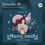 La Bruja Y El Trato. Episodio 05 - Preview