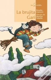 Capa do artigo La Brujita Gari