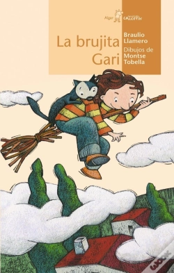 Capa do artigo La Brujita Gari