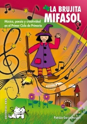 Capa do artigo La Brujita Mifasol