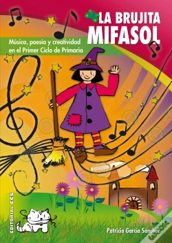 Capa do artigo La Brujita Mifasol