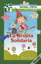 Capa do artigo La Brujita Solidaria