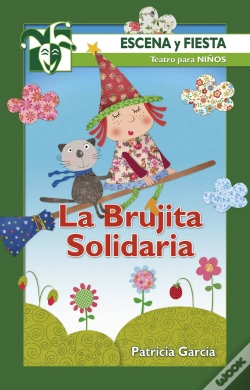 Capa do artigo La Brujita Solidaria