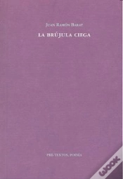 Capa do artigo La Brújula Ciega