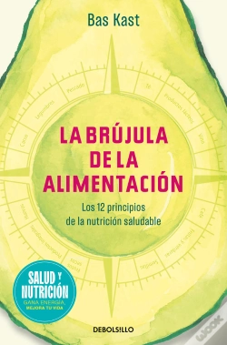 Capa do artigo La Brujula De La Alimentacion (Campaña Edicion Limitada)