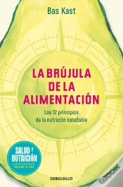 Capa do artigo La Brujula De La Alimentacion (Campaña Edicion Limitada)