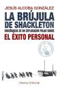 La Brújula De Shackleton - Preview
