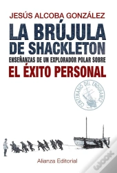 La Brújula De Shackleton