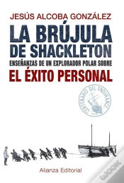 Capa do artigo La Brújula De Shackleton