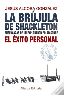 Capa do artigo La Brújula De Shackleton