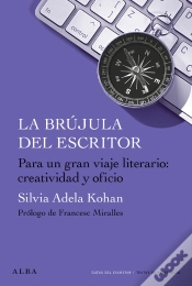 Capa do artigo La Brújula Del Escritor