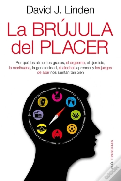 Capa do artigo La Brújula Del Placer