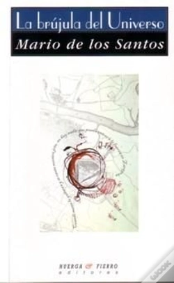 Capa do artigo La Brújula Del Universo