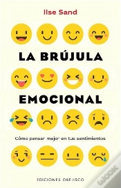 Capa do artigo La Brújula Emocional