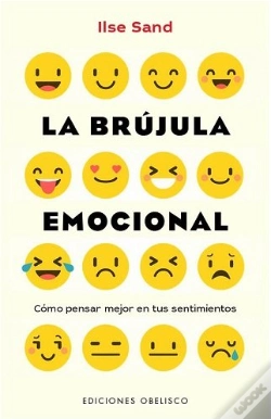 Capa do artigo La Brújula Emocional