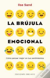Capa do artigo La Brújula Emocional