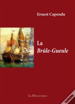 Capa do artigo La Brûle-Gueule